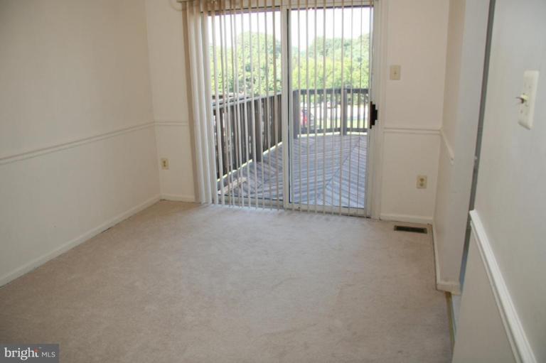 8718 Silver Hall Road Perry Hall, MD 21128 - Photo 7 of 25 Dining Room
