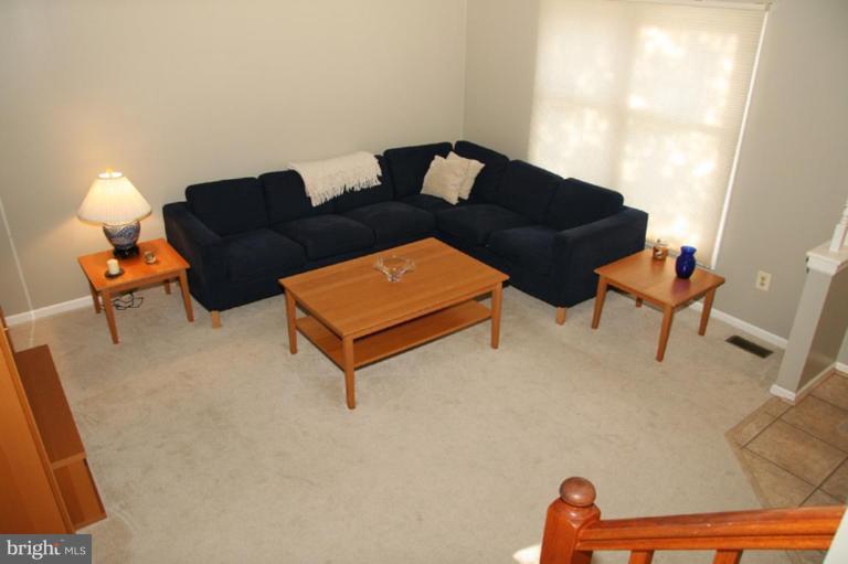 8718 Silver Hall Road Perry Hall, MD 21128 - Photo 8 of 25 Living Room #3