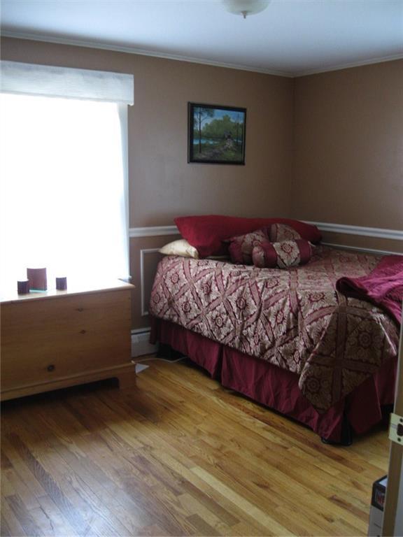 306 Augusta-Rockland Road Windsor, ME 04363 - Photo 7 of 34 Master Bedroom. Notice the chair...