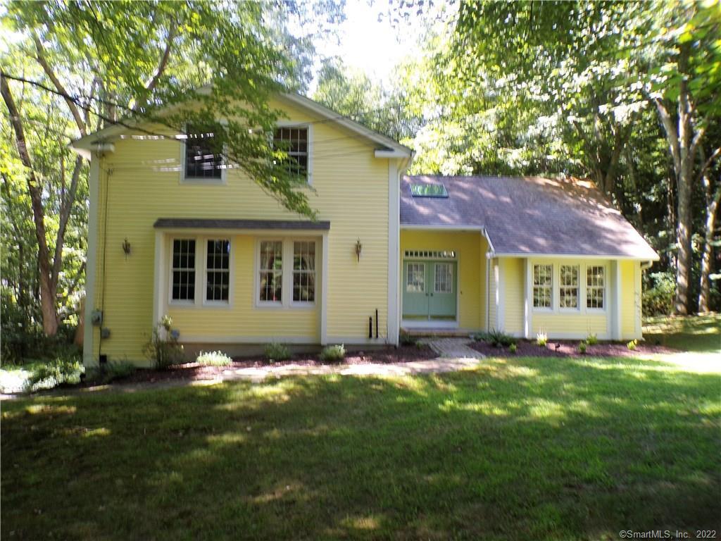 1205 Flanders Road Coventry, CT 06238 - Photo 1 of 1