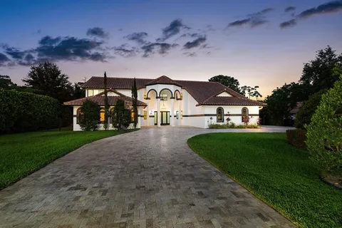 $2,599,999 | 6672 Northwest 63rd Way, Parkland, FL 33067