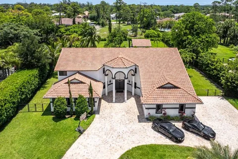 $2,599,999 | 6672 Northwest 63rd Way, Parkland, FL 33067