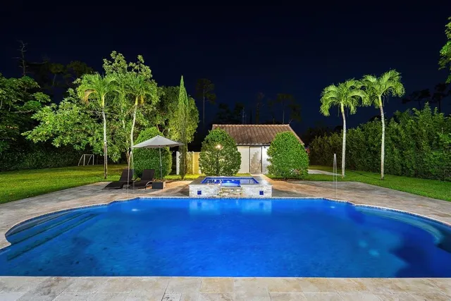 $2,599,999 | 6672 Northwest 63rd Way, Parkland, FL 33067