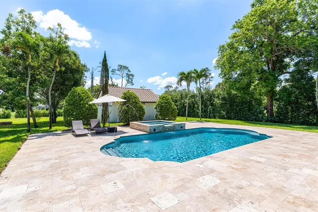$2,599,999 | 6672 Northwest 63rd Way, Parkland, FL 33067