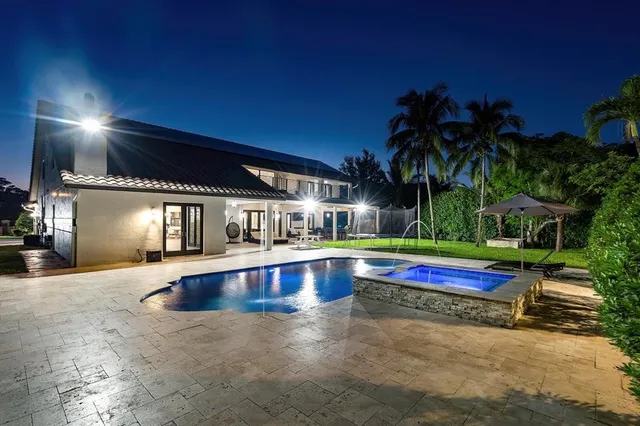 $2,599,999 | 6672 Northwest 63rd Way, Parkland, FL 33067