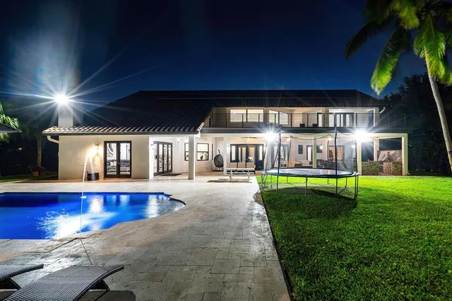 $2,599,999 | 6672 Northwest 63rd Way, Parkland, FL 33067