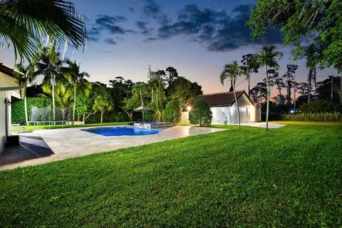 $2,599,999 | 6672 Northwest 63rd Way, Parkland, FL 33067