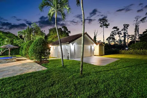 $2,599,999 | 6672 Northwest 63rd Way, Parkland, FL 33067