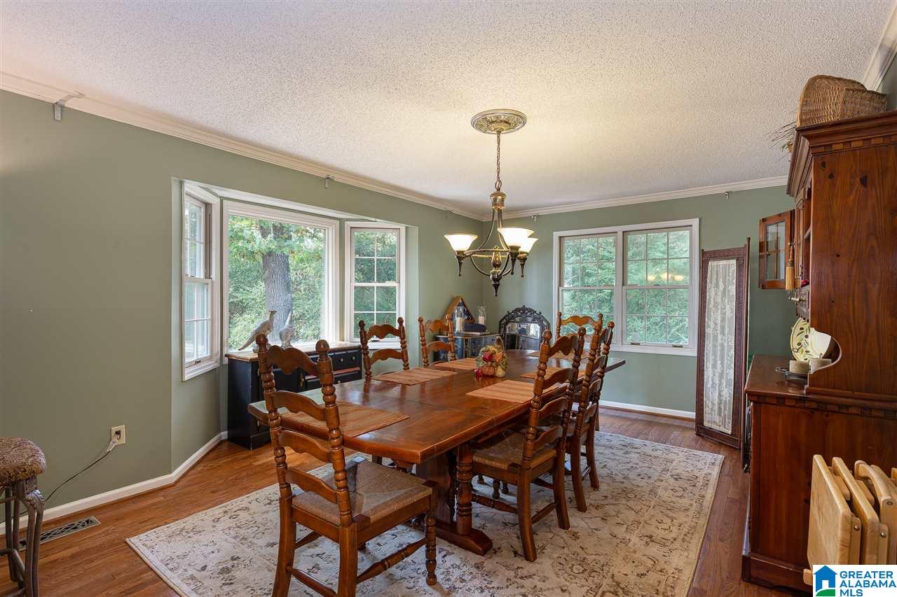 110 Mt Moriah Road Pell City, AL 35125 - Photo 20 of 44