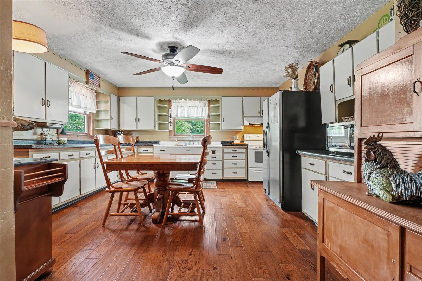 1152 County Road 2900 North Rantoul, IL 61866 - Photo 15 of 53