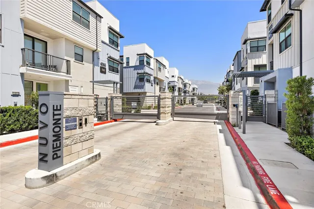 a view of city with tall buildings