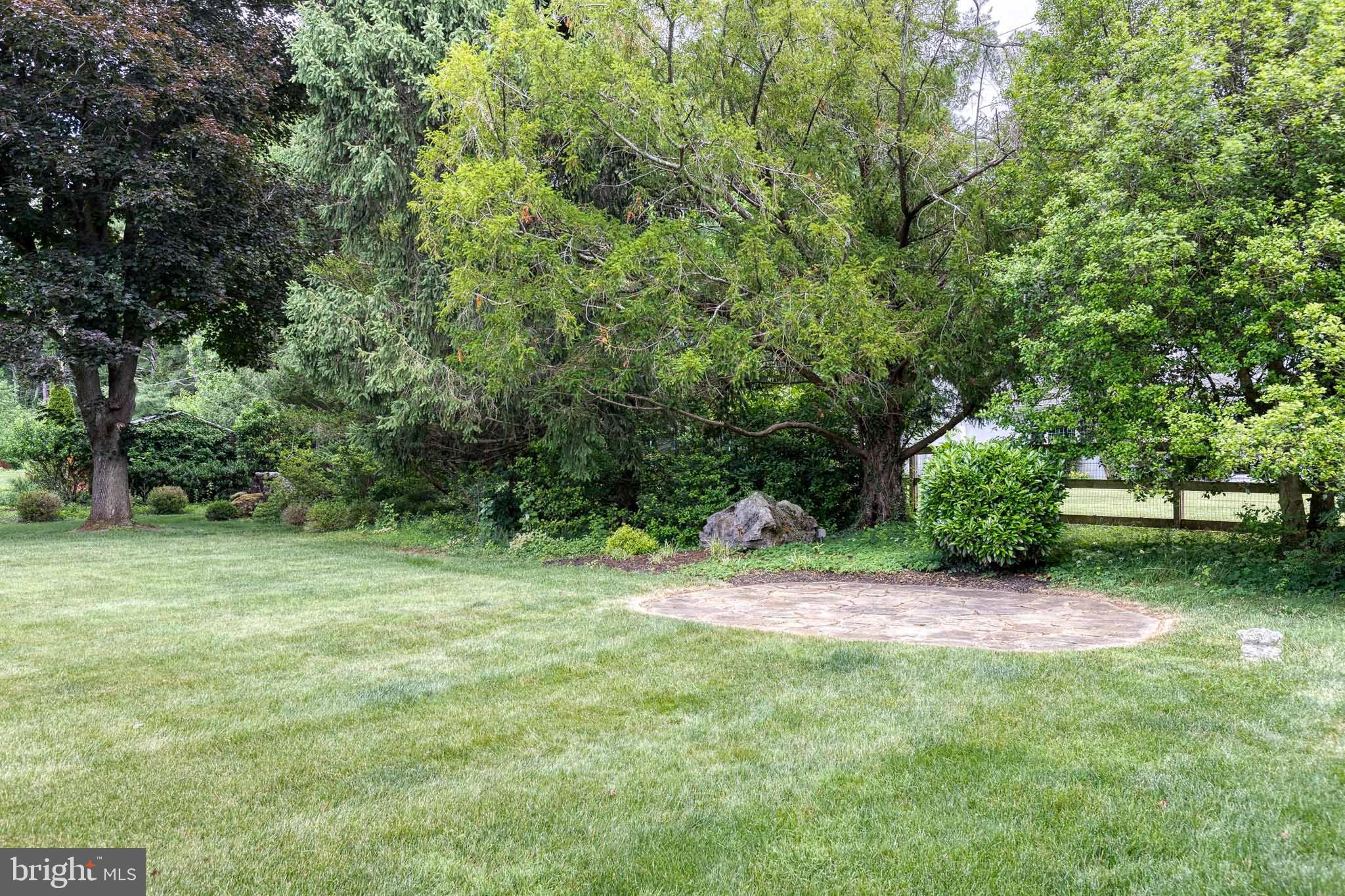 8205 Tally Ho Road Lutherville-Timonium, MD 21093 - Photo 27 of 38