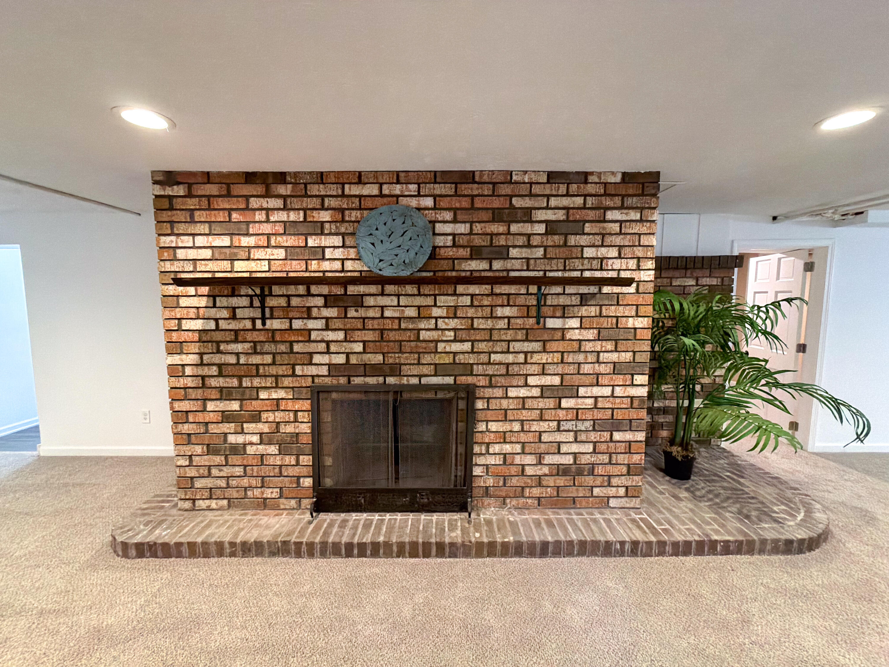 12449 California Road Sawyer, MI 49125 - Photo 26 of 52 Beautiful fireplace