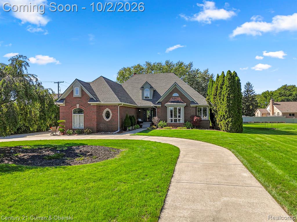 20175 Gill Road Livonia, MI 48152 - Photo 2 of 61 Gallery Image 2