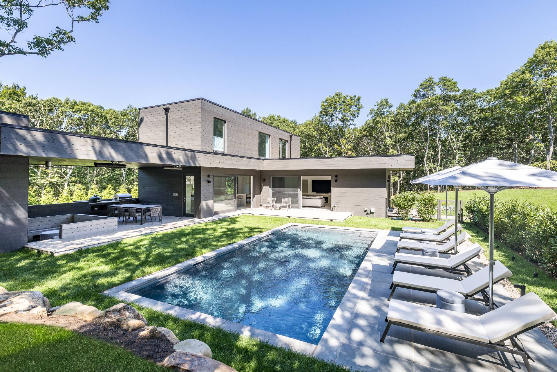 5 Birdie Lane, East Hampton, NY 11937 Compass