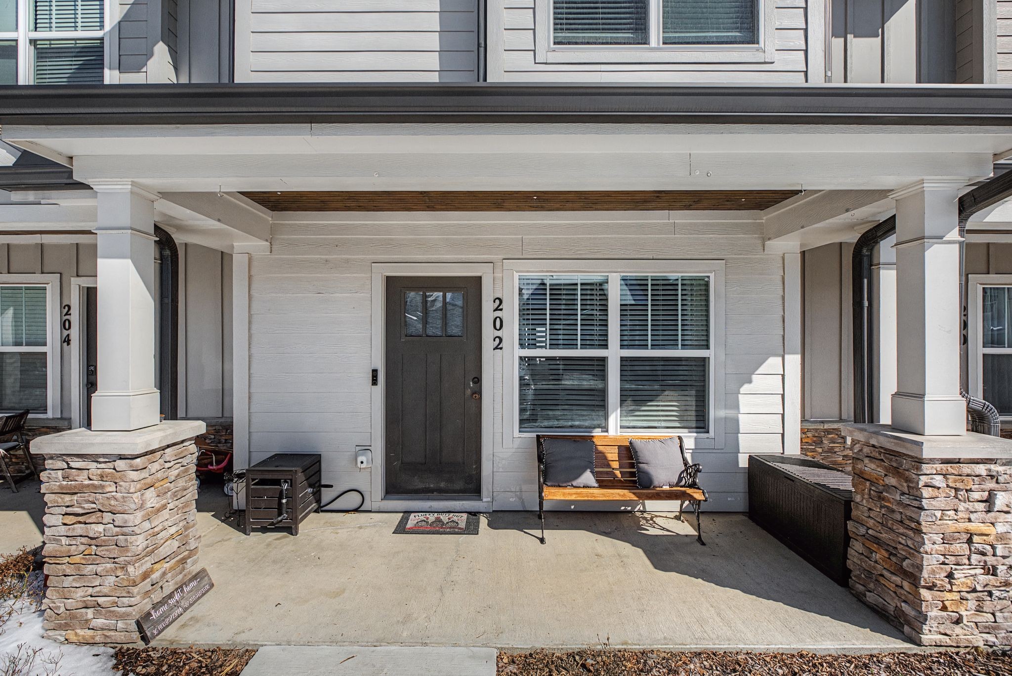 202 Bell Forge Court White Bluff, TN 37187 - Photo 2 of 16 a living room with furniture
