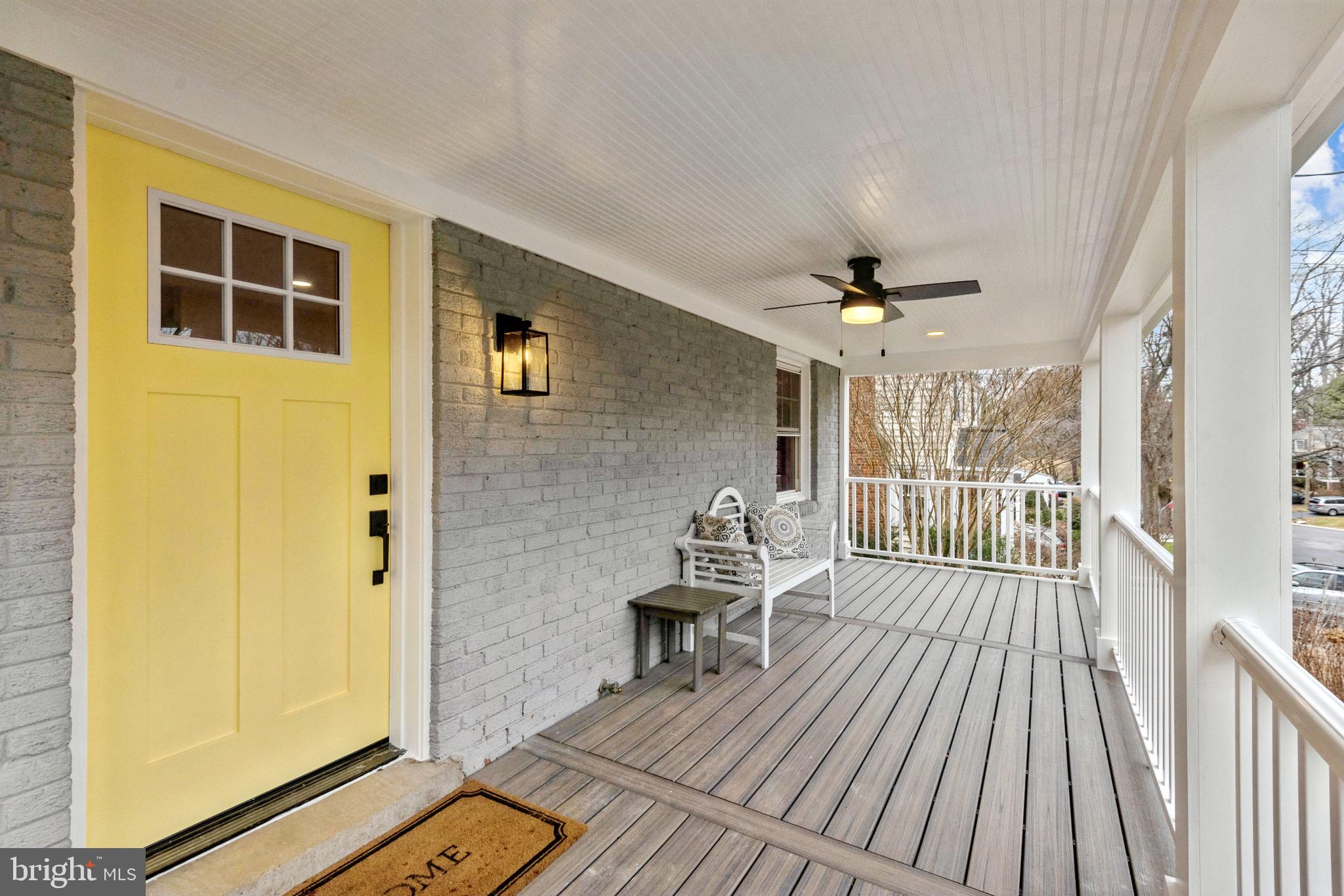 9920 Woodburn Road Silver Spring, MD 20901 - Photo 4 of 31