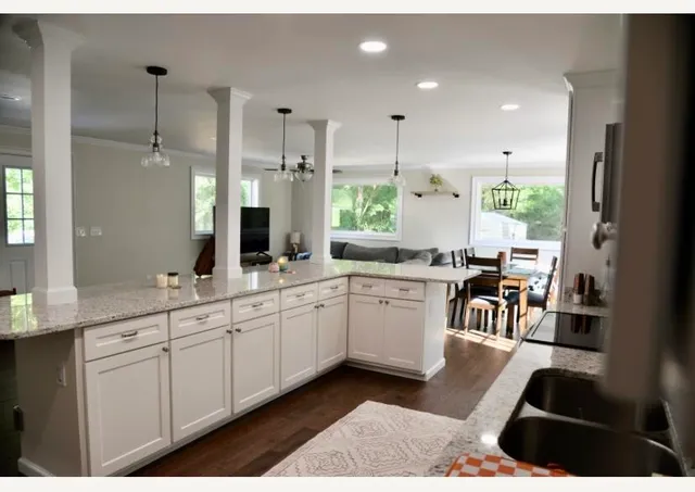 $219,500 | 505 Ridgeland Drive, Sandersville, GA 31082