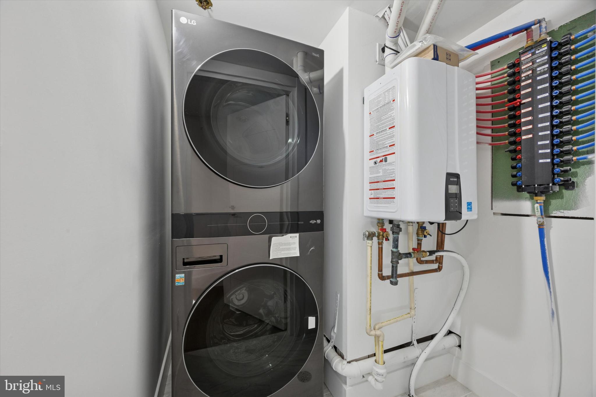 1843 Hartranft Street, Unit A103 Philadelphia, PA 19145 - Photo 18 of 35