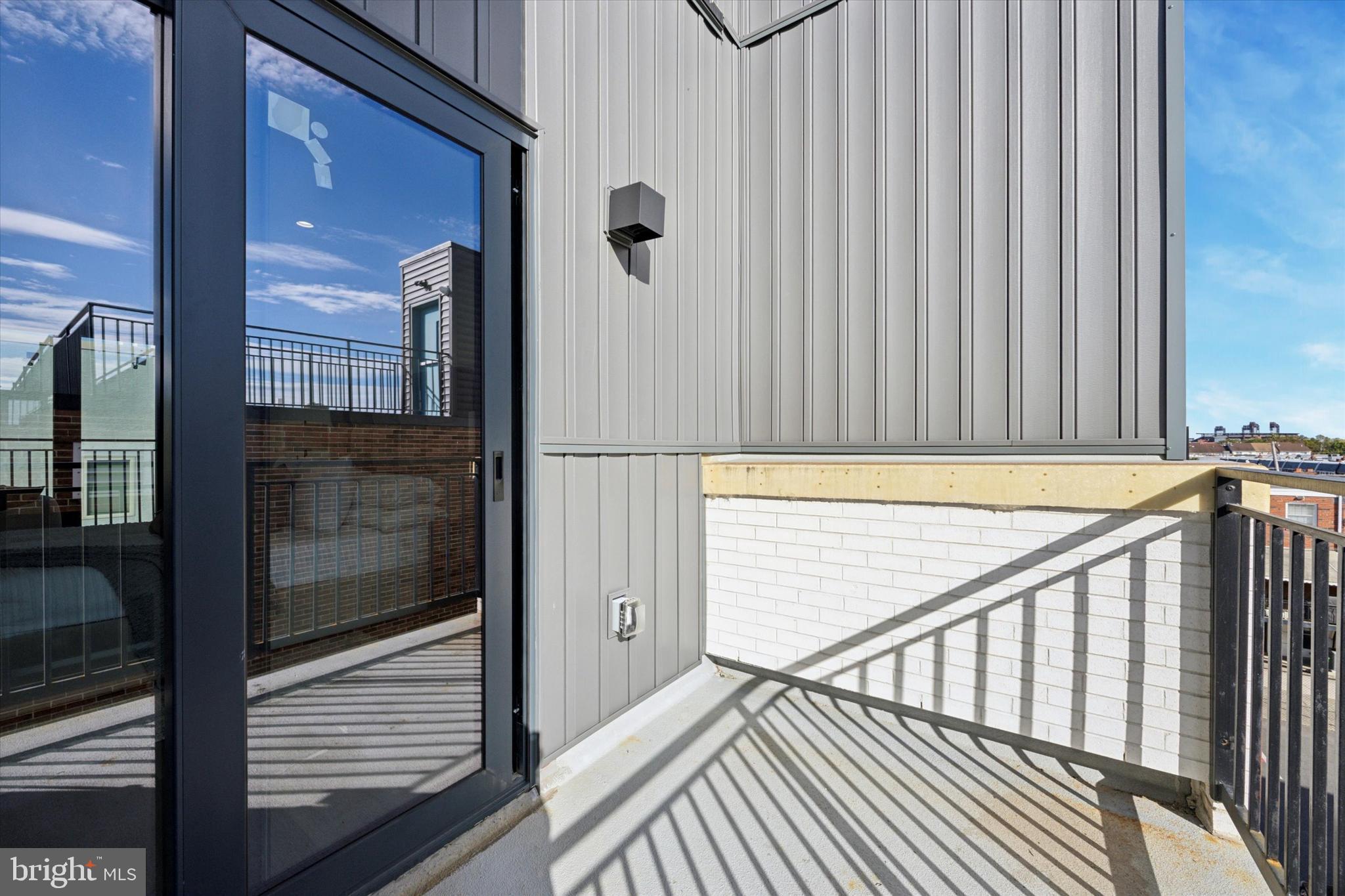 1843 Hartranft Street, Unit A103 Philadelphia, PA 19145 - Photo 32 of 35