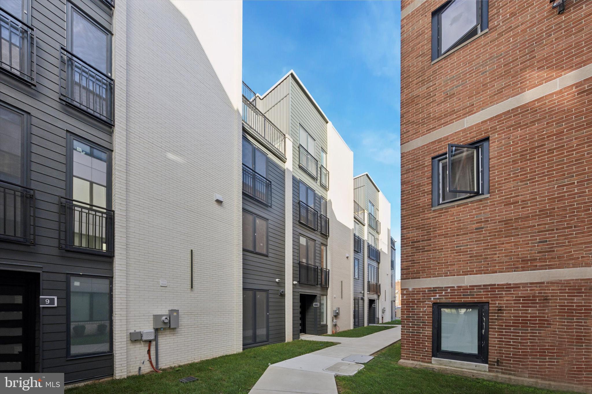 1843 Hartranft Street, Unit A103 Philadelphia, PA 19145 - Photo 34 of 35