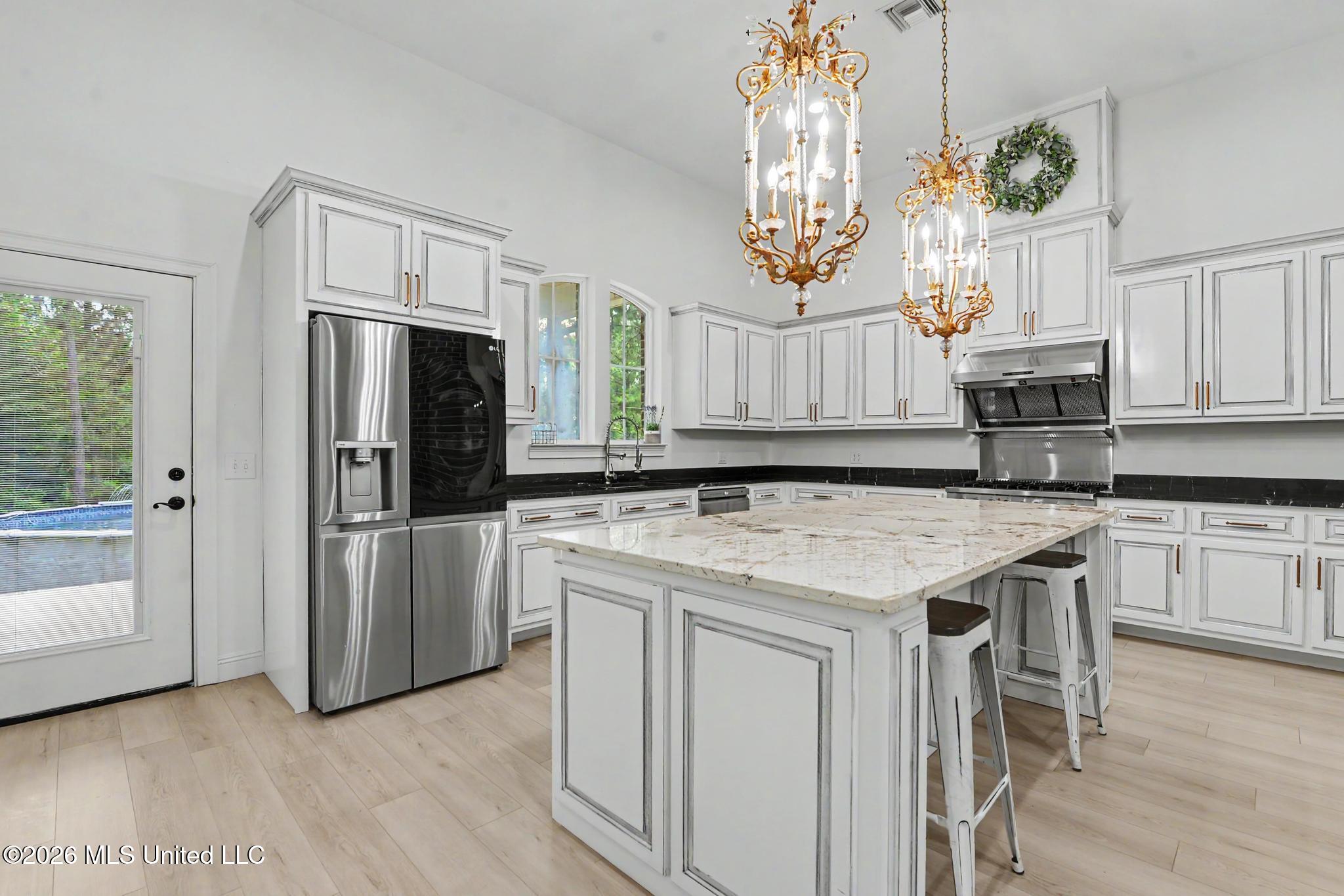 129 Debert Adams Road Lucedale, MS 39452 - Photo 8 of 29 008