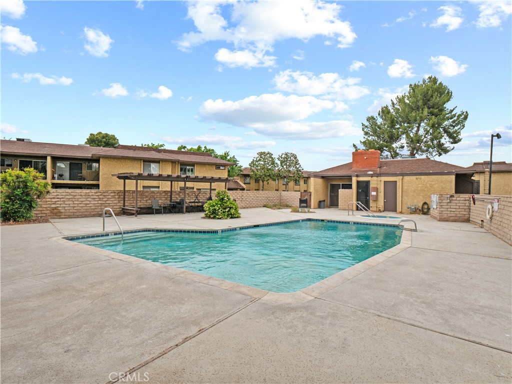 42841 15th Street West, Unit 8 Lancaster, CA 93534 - Photo 22 of 24