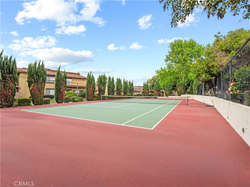 42841 15th Street West, Unit 8 Lancaster, CA 93534 - Photo 23 of 24