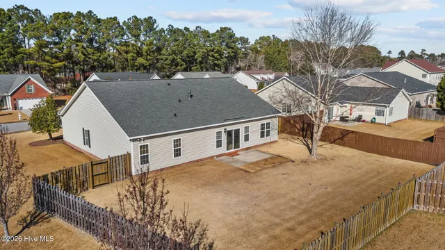 $390,000 | 102 Blackheath Drive, New Bern, NC 28560