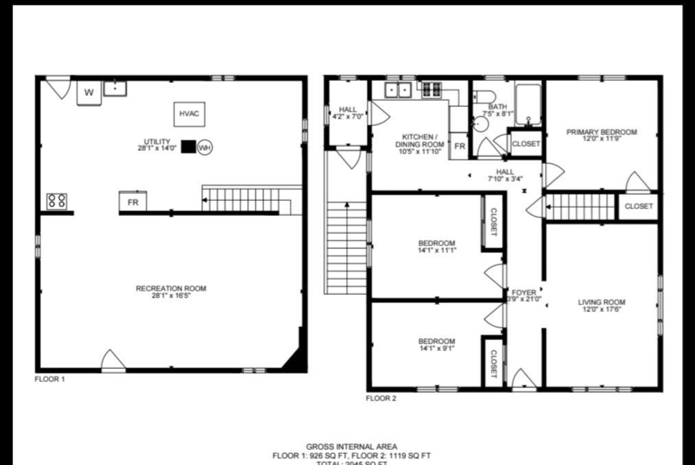 11 Danny Road Boston, MA 02136 - Photo 26 of 39 Gallery Image 26