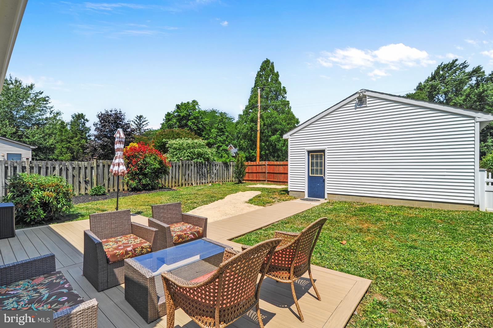 57 Elm Terrace Dover, DE 19901 - Photo 25 of 27