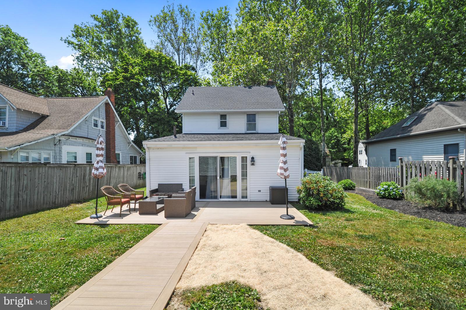 57 Elm Terrace Dover, DE 19901 - Photo 26 of 27