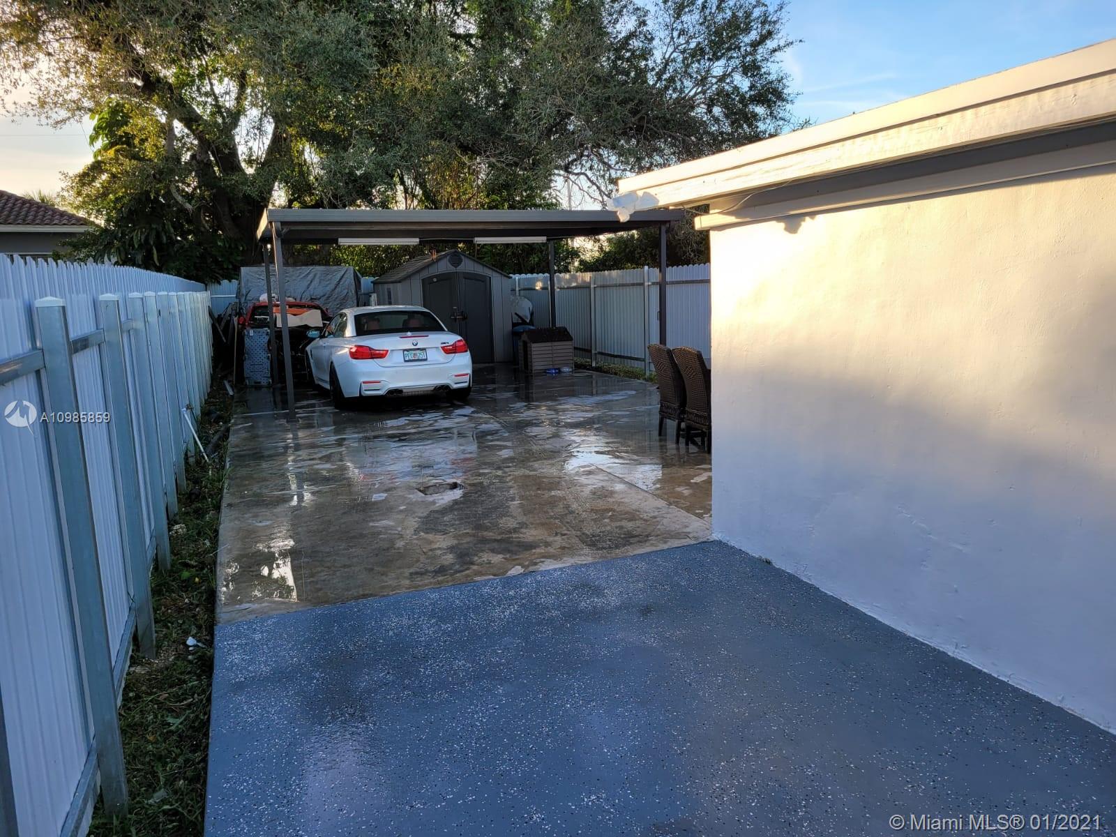 22020 Southwest 114th Avenue Goulds, FL 33170 - Photo 7 of 26