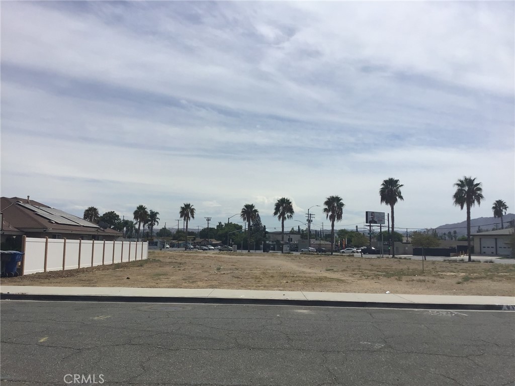 0 Bushnell Avenue Riverside, CA 92505 - Photo 3 of 7 a view of a street view