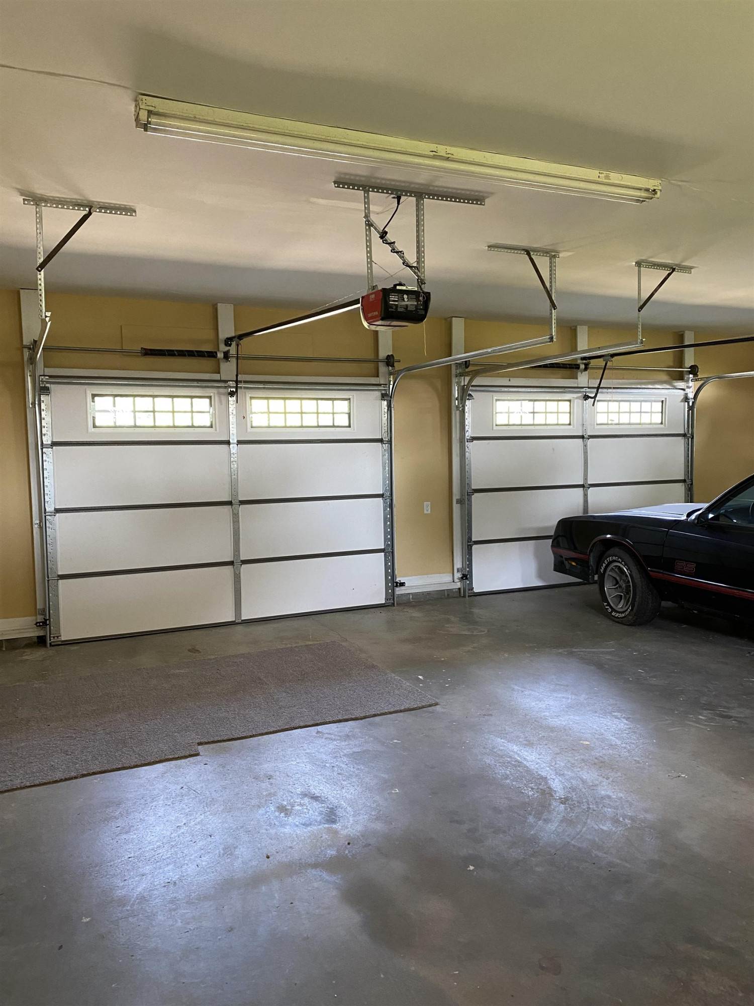 303 Rains Crossroads Road Selma, NC 27576 - Photo 22 of 24 Garage