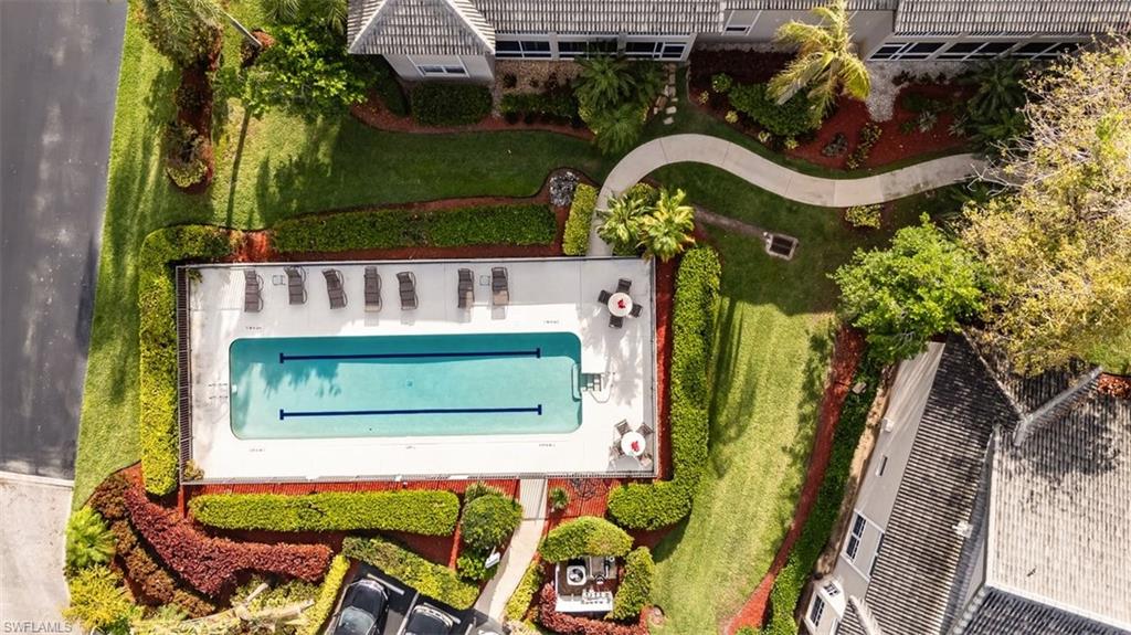 164 Via Perignon, Unit 84 Naples, FL 34119 - Photo 25 of 34