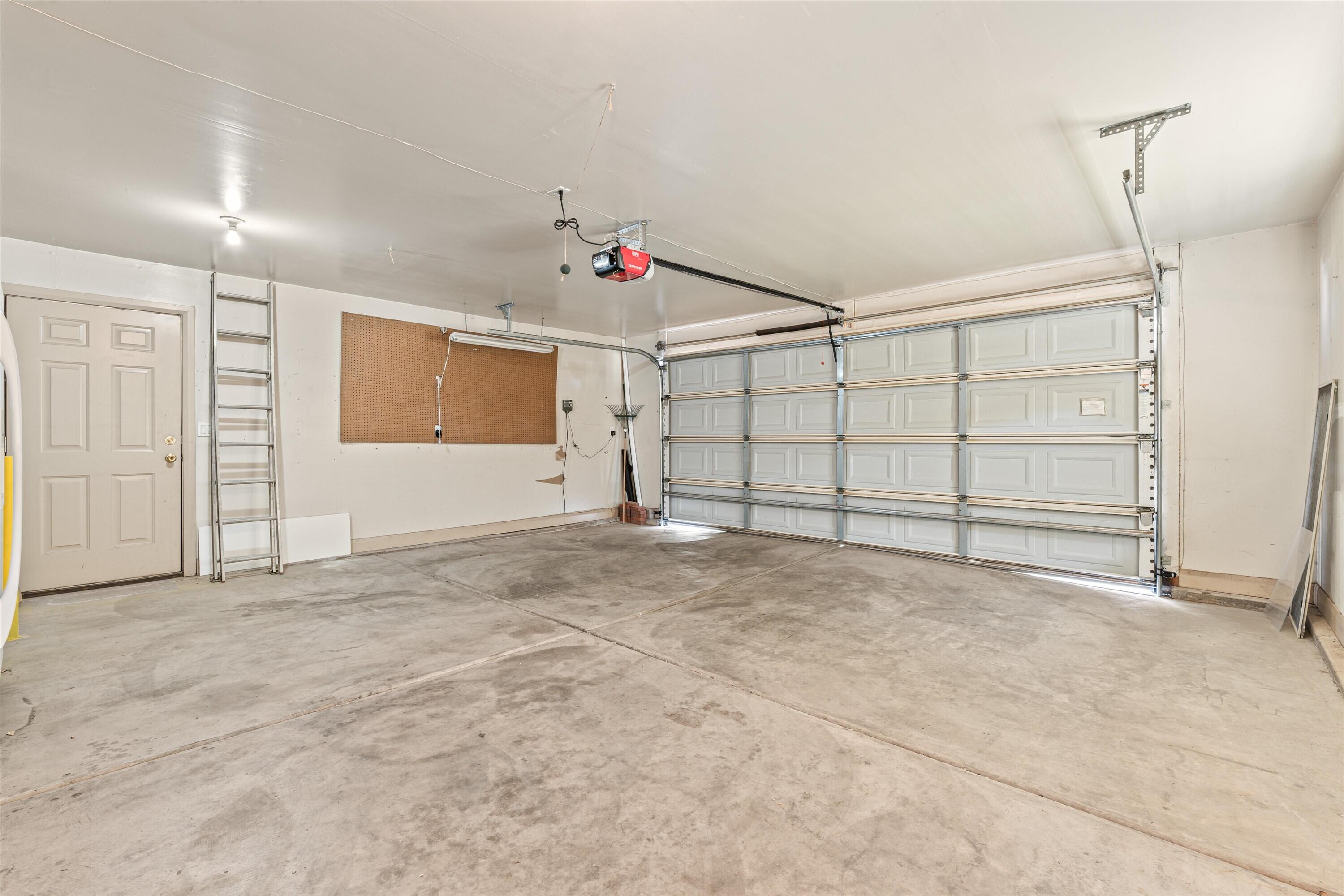 2721 East Riverside Drive, Unit 38 St. George, UT 84790 - Photo 30 of 47 Garage