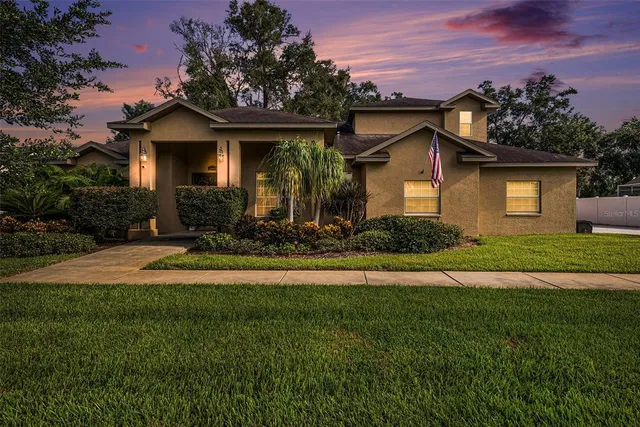 $799,000 | 32449 Laurel Court, San Antonio, FL 33576