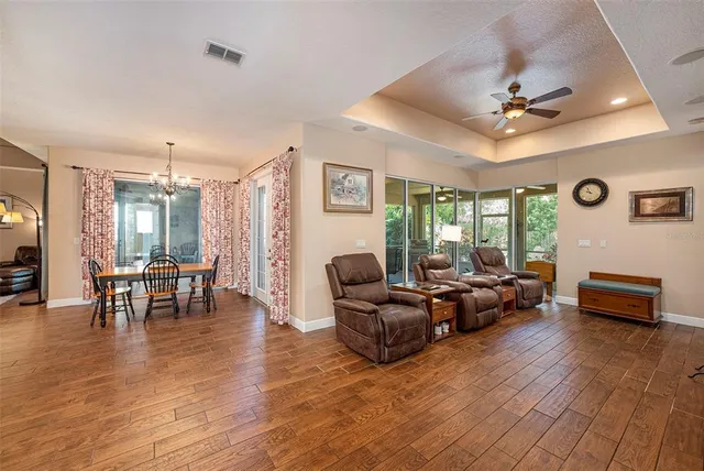 $799,000 | 32449 Laurel Court, San Antonio, FL 33576