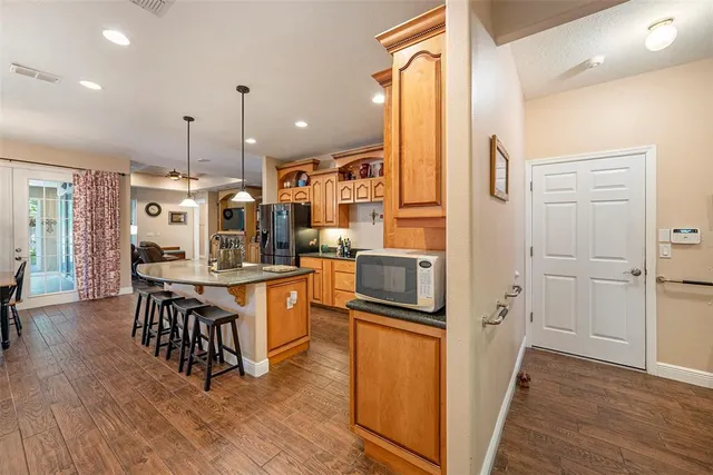 $799,000 | 32449 Laurel Court, San Antonio, FL 33576