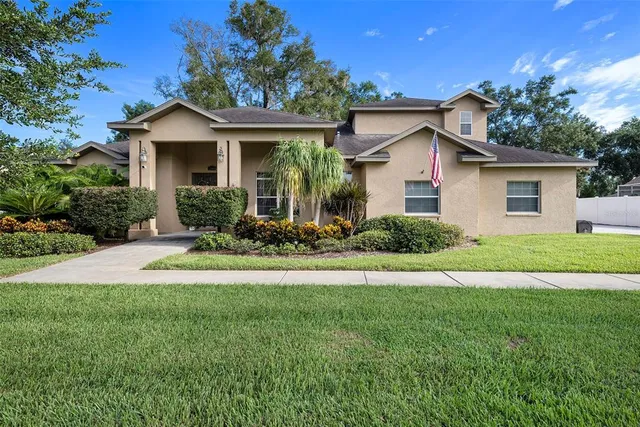 $799,000 | 32449 Laurel Court, San Antonio, FL 33576