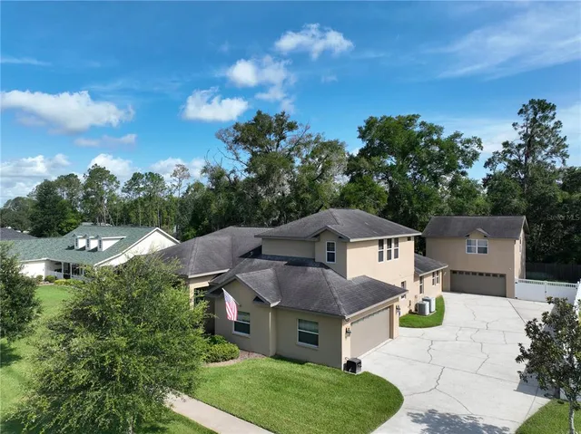 $799,000 | 32449 Laurel Court, San Antonio, FL 33576