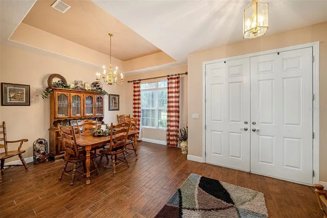 $799,000 | 32449 Laurel Court, San Antonio, FL 33576