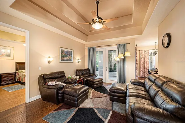 $799,000 | 32449 Laurel Court, San Antonio, FL 33576