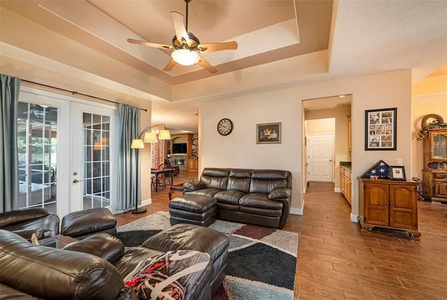 $799,000 | 32449 Laurel Court, San Antonio, FL 33576