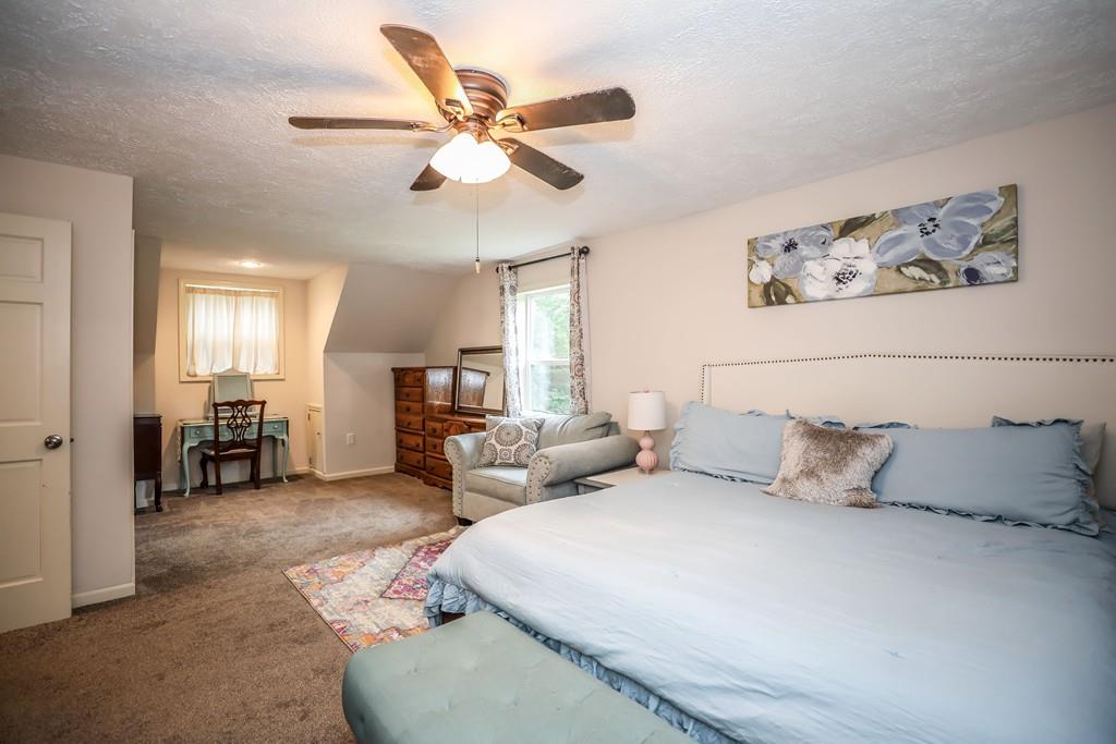 41 Lake Road Ashburnham, MA 01430 - Photo 18 of 31