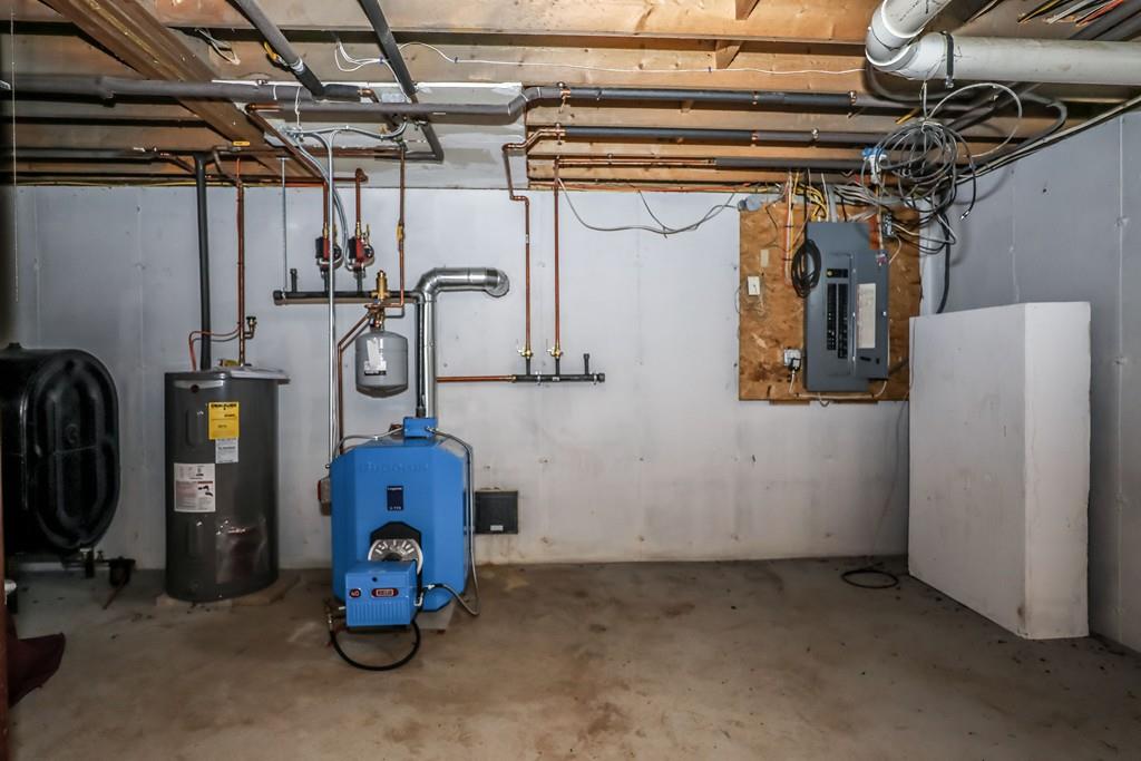 41 Lake Road Ashburnham, MA 01430 - Photo 29 of 31
