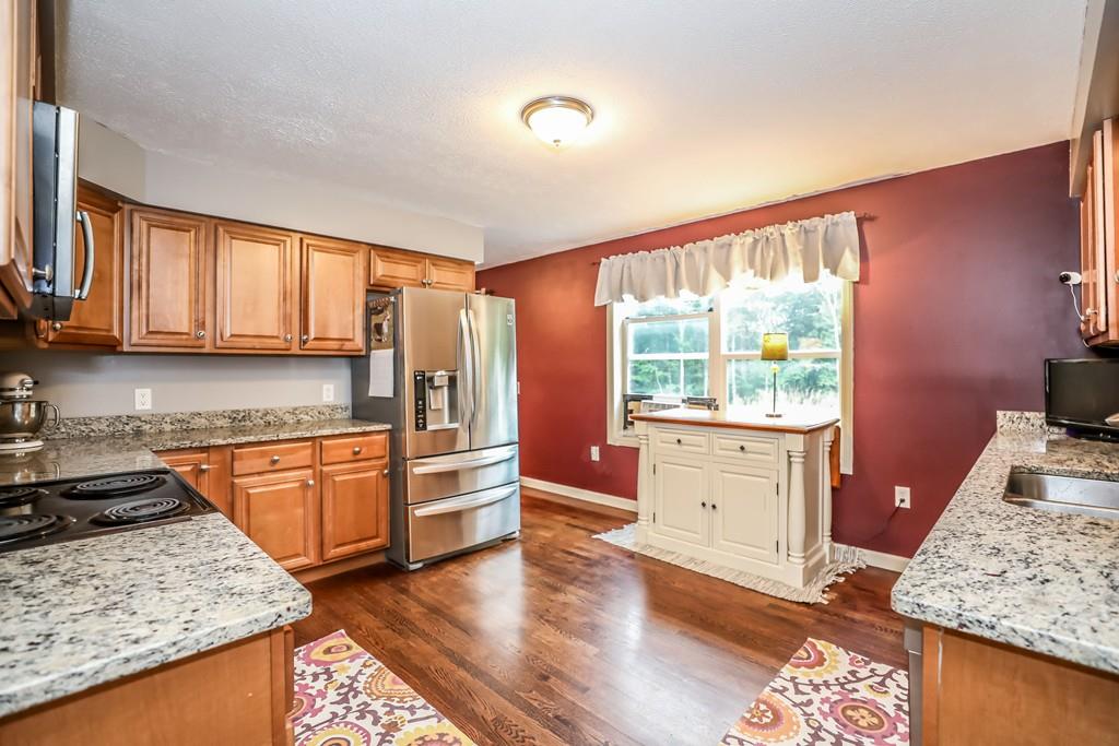 41 Lake Road Ashburnham, MA 01430 - Photo 3 of 31