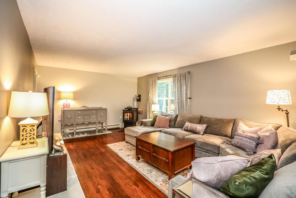41 Lake Road Ashburnham, MA 01430 - Photo 8 of 31