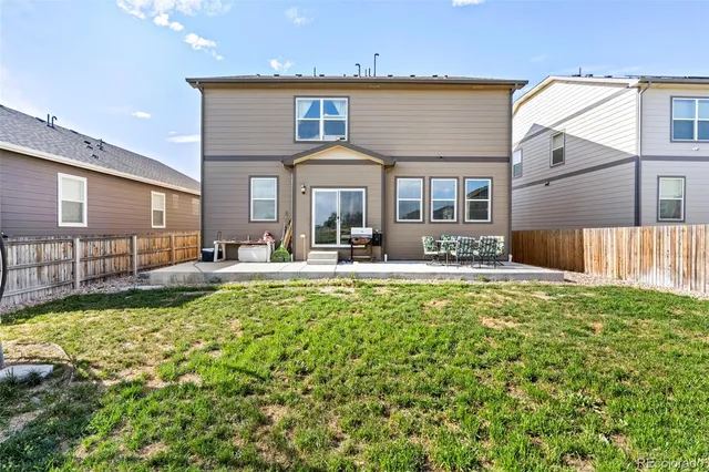 a view of a house with a swimming pool